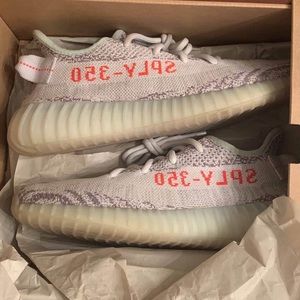 Yeezy Boost 350 V2 ‘Blue Tint’